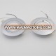 Aluminum IP65 10-30V Recessed LED Ceiling Downlight for Boat,Marine