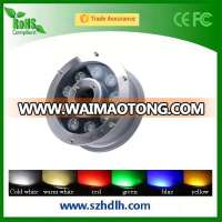 Anticreeeping led underwater lights,waterproof high quality lights